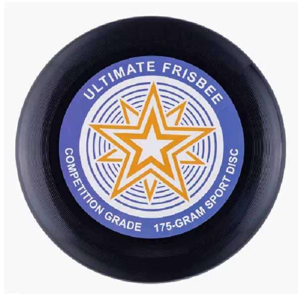 Customized Design Promotional Price Manufacturer Flying Disc Outdoor Sports Unisex Ultimate Frisbeed