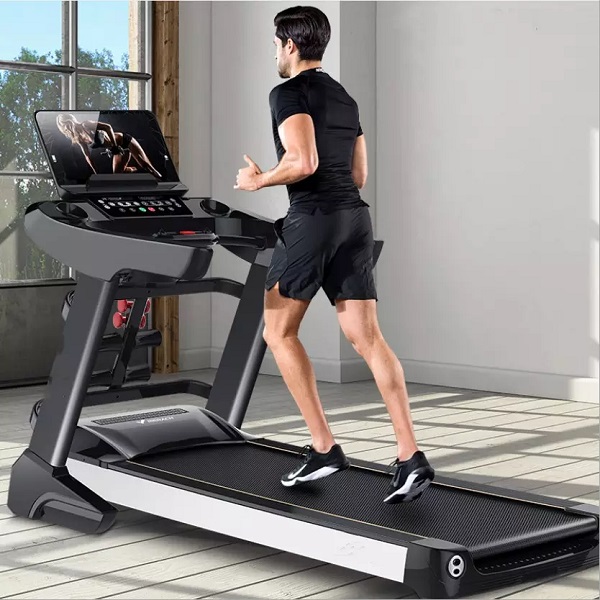 Gym Commercial Grade Treadmill Running Fitness Equipment/commercial Or Home Treadmill/gym/fitness