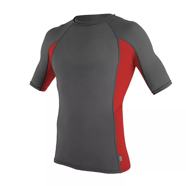wetsuit diving front zip shorty 3mm neoprene diving wetsuit jacket wetsuit top