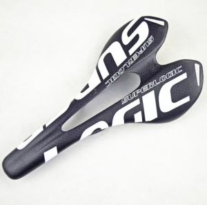 High quality carbon fiber saddle mountain bike road bicycle seat riding equipment mountain bike saddle