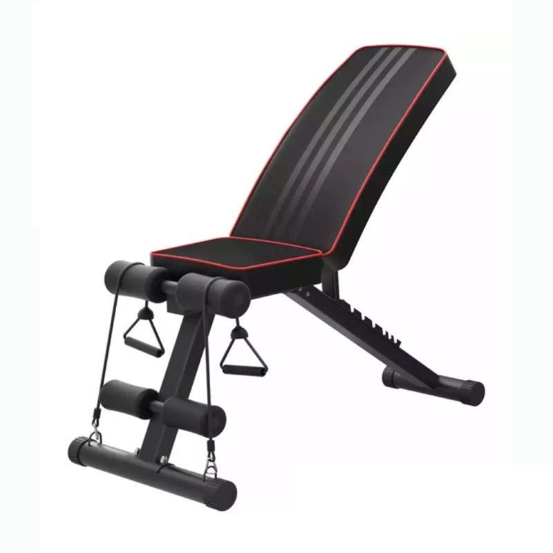 Supine board multifunctional dumbbell stool bench bench stool