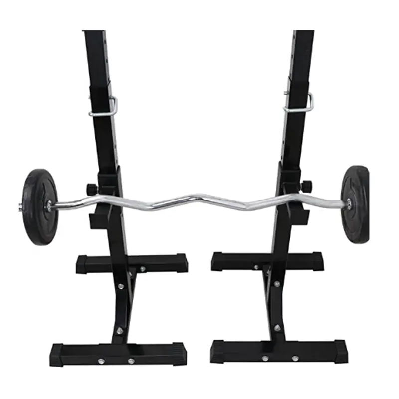 Home gym portable dumbbell stand Featured Image