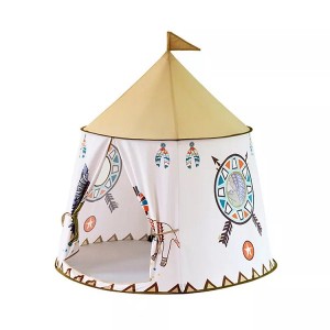 Factory Wholesale Children’s Tent Indoor Game House Children’s Folding Tents