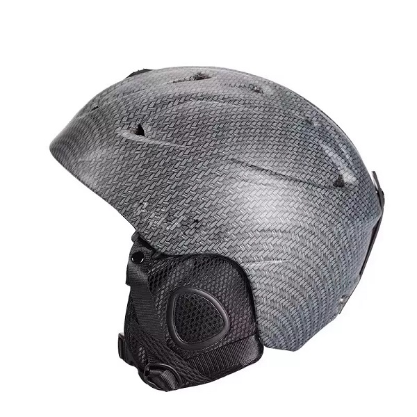 OEM ODM Manufacturer Snow Board Helmets Skiing for Women Men Kids Top Popular Snow Snowboard Snowcat Skimobile Sport Ski Helmet