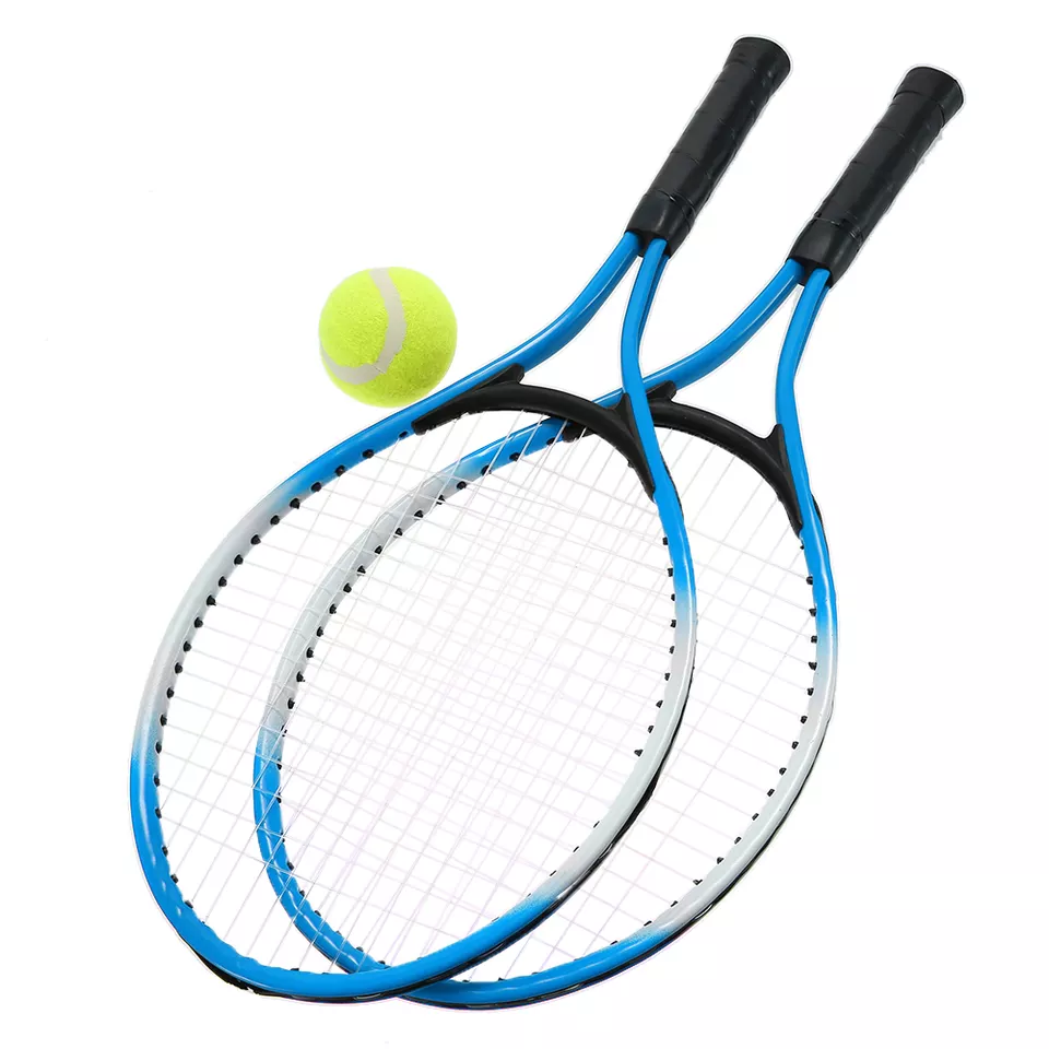 High quality competitive price carbon tennis racket Featured Image