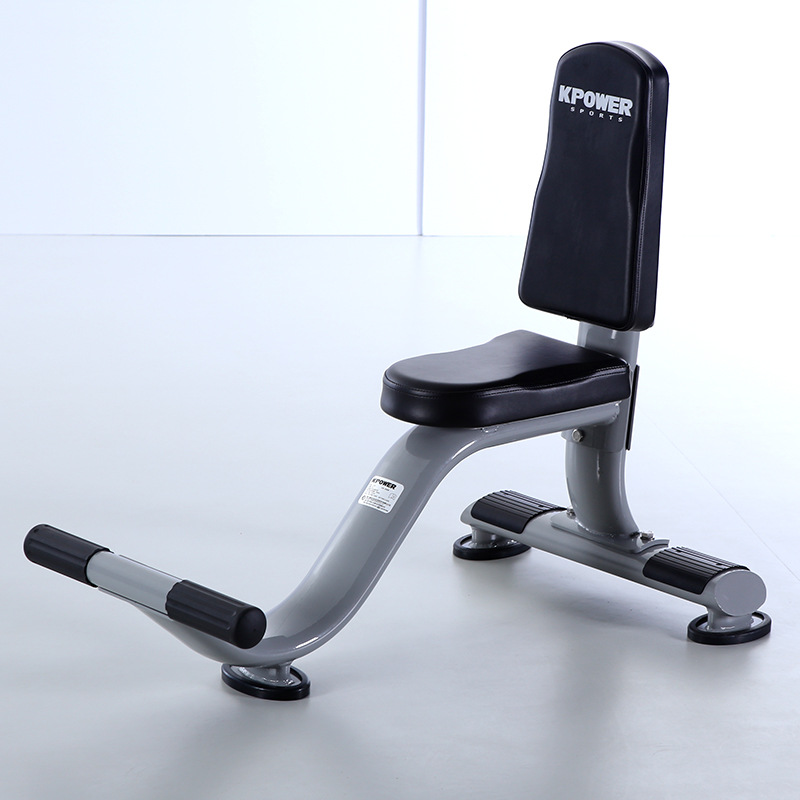 Upper inclined stool gym commercial push shoulder chair right angle stool Featured Image
