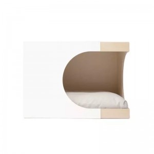 High quality multifunctional pet house outdoor wooden dog house