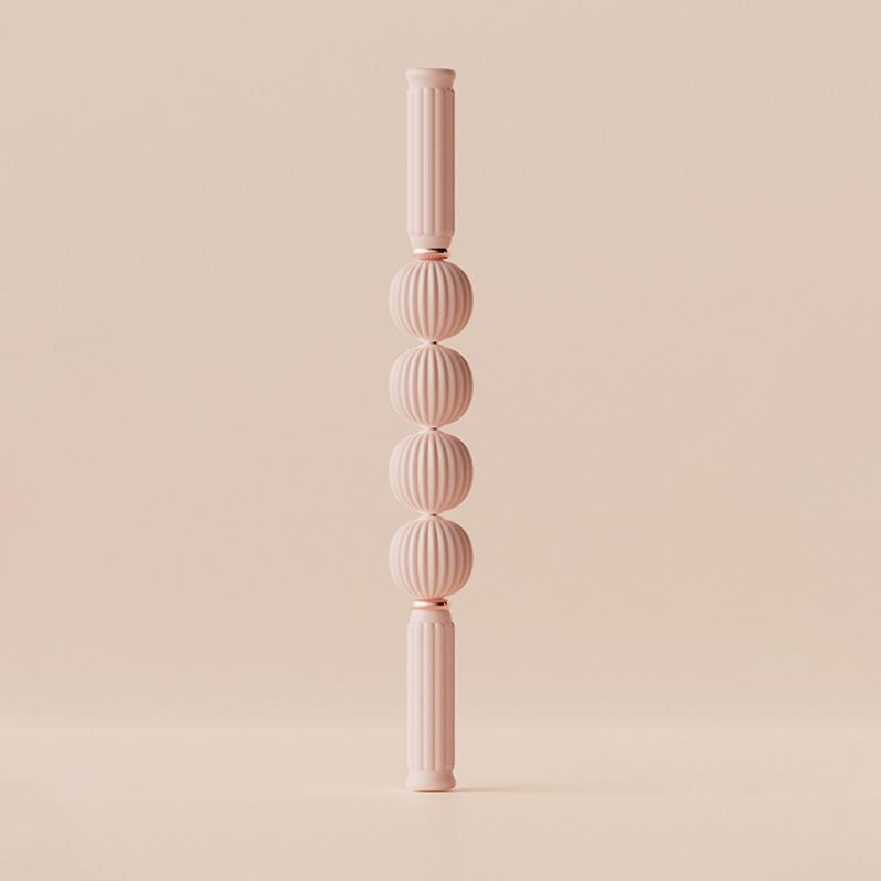 Massage stick mace roller legs