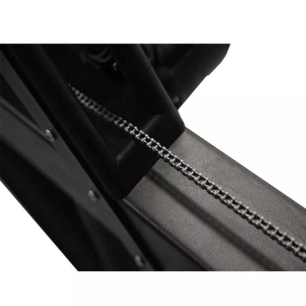 View larger image        Add to CompareShare High Intensity Fitness Equipment Club Rowing Machine Air Rower With Spare Parts