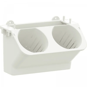 LOW MOQ Commercial Green Wall Vertical Garden Hanging Flower Pots