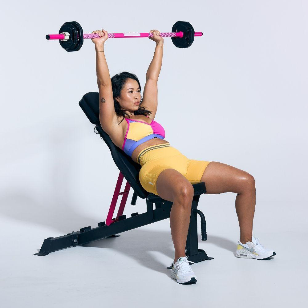 Fitness equipment dumbbell stools bench bench bench stools