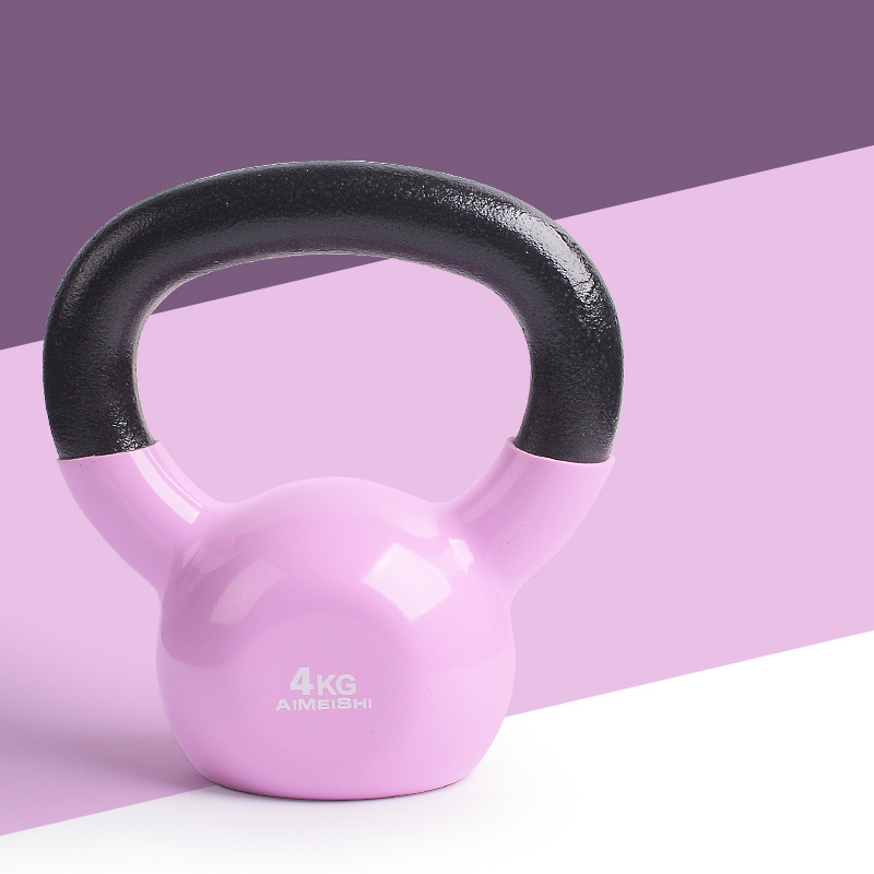 Fitness kettlebell women’s home for men’s competitive kettlebell