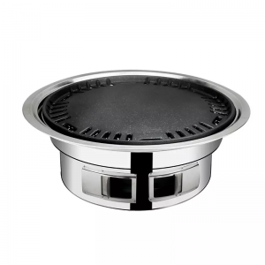 Restaurant BBQ grill commercial gas/professional grill