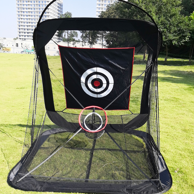 Training or Entertainment Type Golf Goals Goal