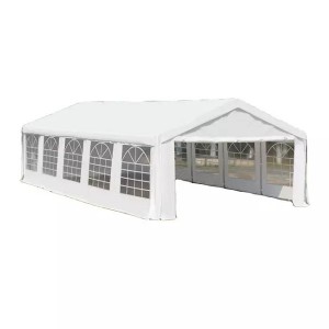 Large capacity Outdoor camping Wedding tents Good Quality PVC party wedding tent waterproof