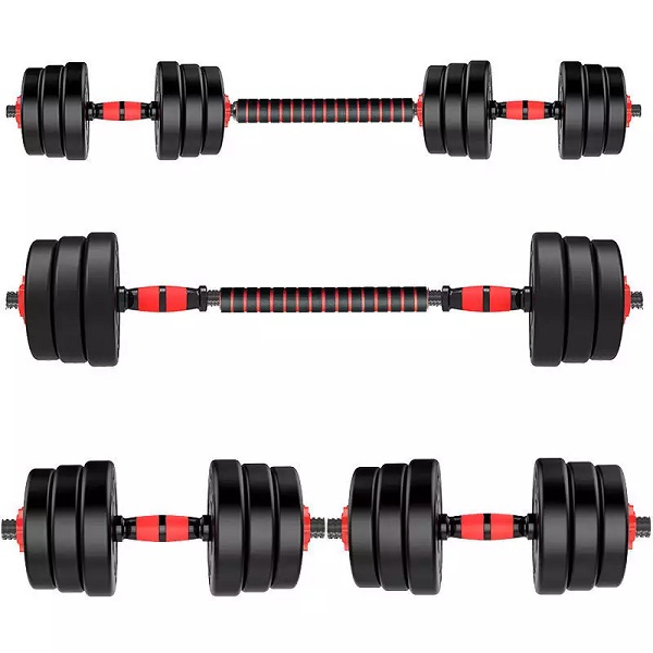 Wholesale Best Selling Gym Price 5Kg 7.5Kg 10Kg 15Kg 20Kg Dumbbell Set Adjustable-Dumbbell Featured Image