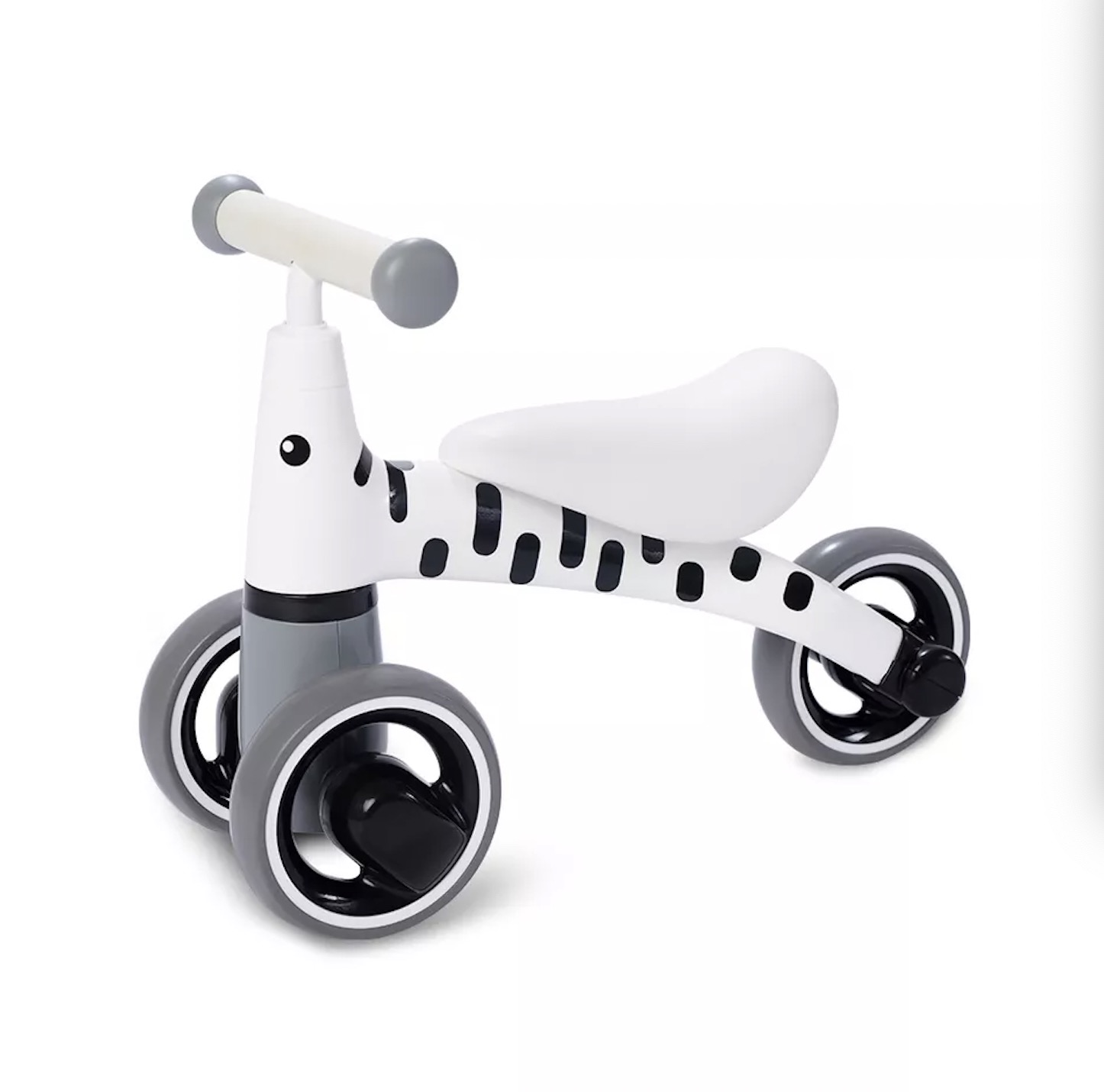 Baby walker children’s three wheel balance bike no pedal toddler bicycle for kids