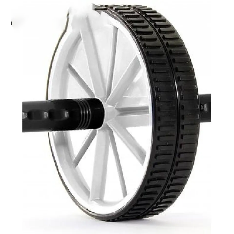 Cheap price AB wheel roller Muscle Exercise AB wheel