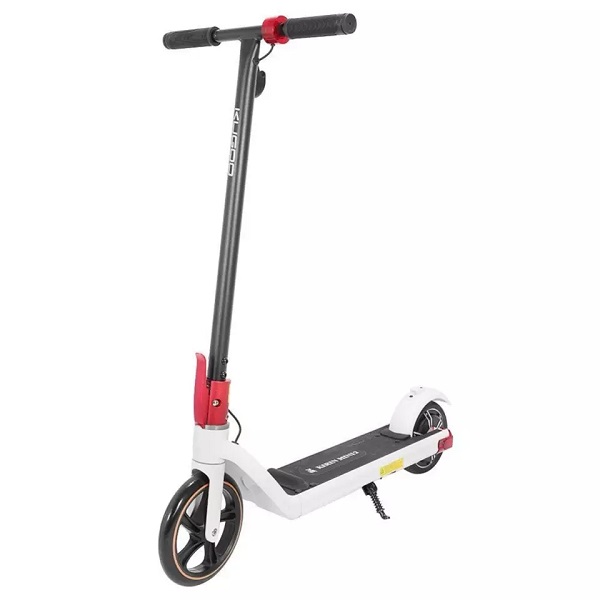 Kugoo Kirin 2 Wheel Scoter Kids Children Portable Balance 350W Electric Scooters Featured Image