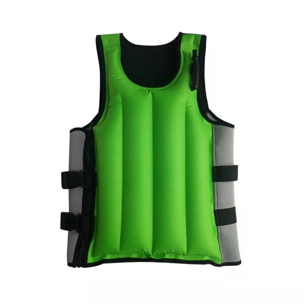 OEM Inflatable Life Jacket for Adult, Swimming and Life Saving