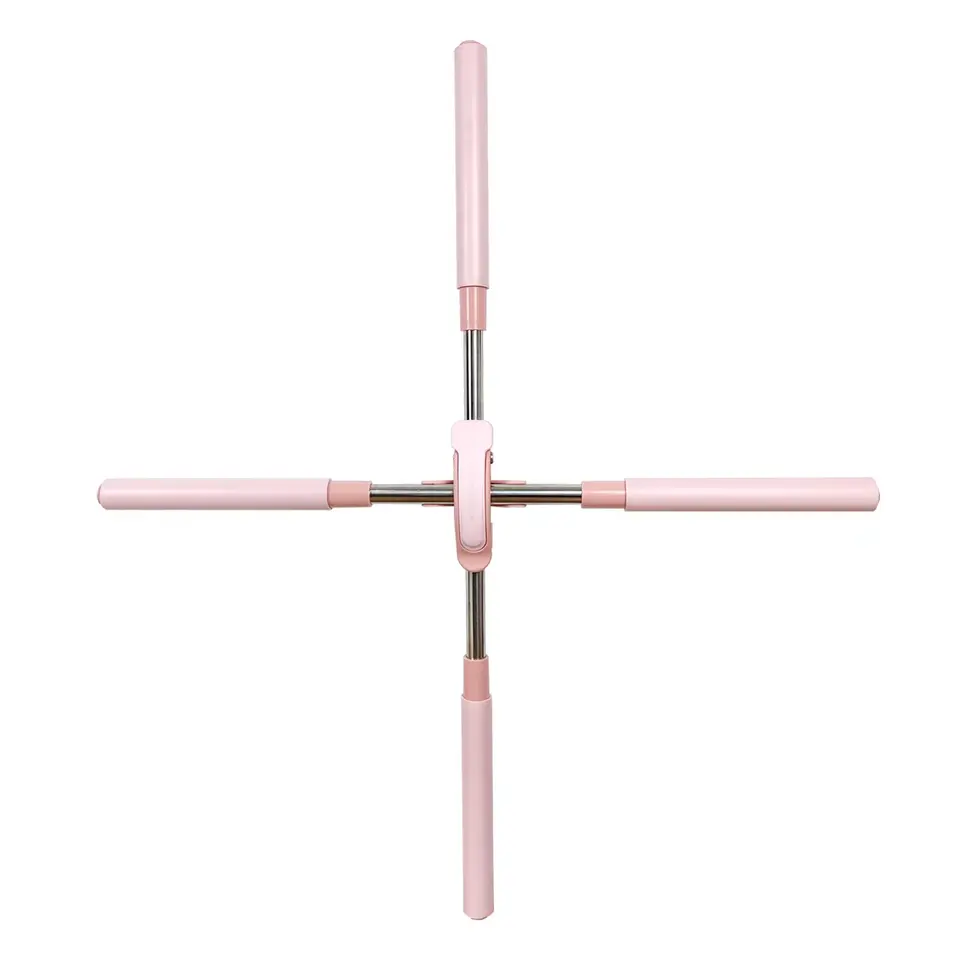 New Release Exercise Accessories Open Shoulder Open Back Yoga Sticks For Back Posture Training