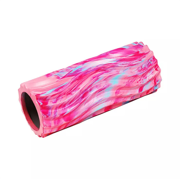 Custom Foam Roller Personalised EVA Roller China Fitness Massage Column EVA_EPE Paint Yoga Roller