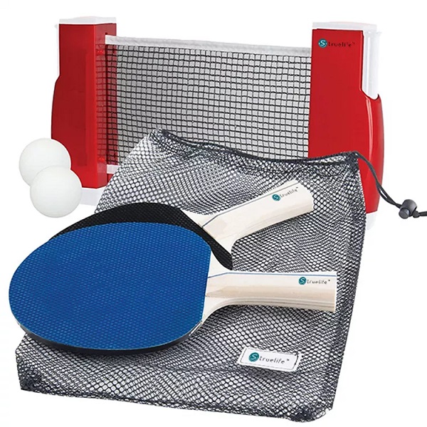 View larger image        Add to CompareShare OEM price portable retractable table tennis net table set ping ponging ball table tennis racket Ping Ponging Paddle Set
