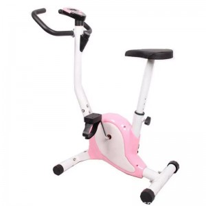Commercial static 3 in 1 elliptical cross trainer sport bike home gym