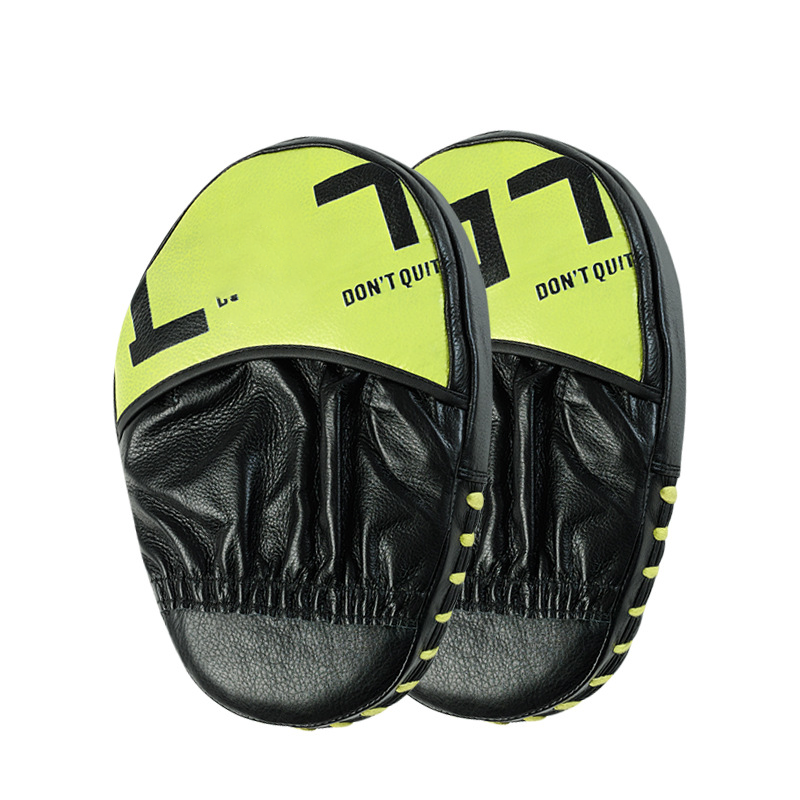 Dedicated PU boxing gloves professional training boxing sleeve