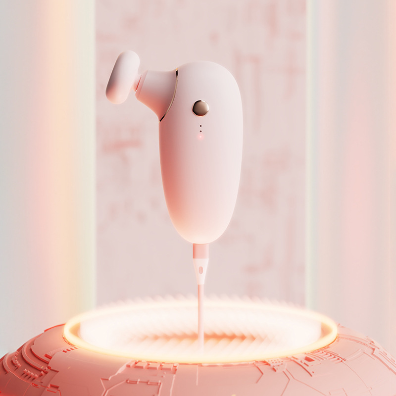 Fascial gun mini meridian muscle membrane relaxation mini professional grade cervical snatch