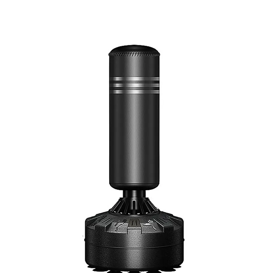 Heavy sandbag training target boxing sandbag