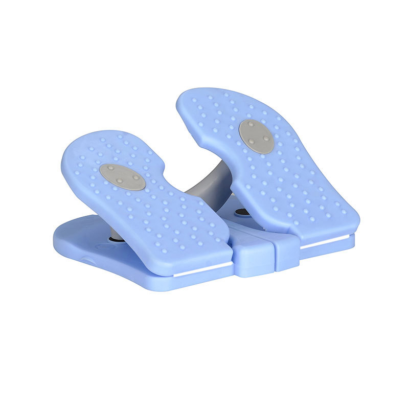 Indoor leg cardio trainer fitness mini stepper