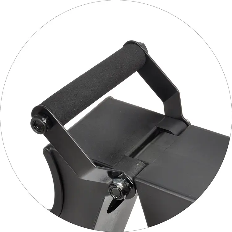 Gym equipment dumbbell rack stand fitness products