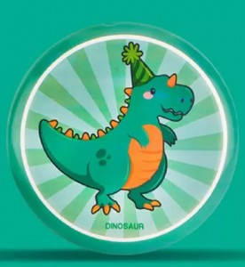 PU Outdoor Sport Flying Discs Parent-Child Outdoor Sports Game Disc Golf Frisbeed