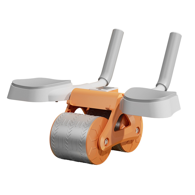 Tummy Slimming Artifact Crunch Sports and Fitness Equipment Featured Image