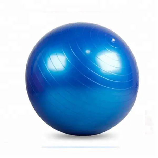 Yoga balls pilates balls  fitness balls PVC thickened balance balls