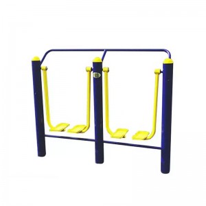 Outdoor park fitness equipment Skywalker