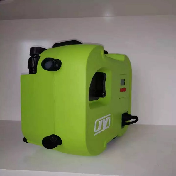 20PSI 18V Li-Ion & 12V Rechargeable Digital Sup Air Pump Cordless Paddle Board Pump inflatable kayak pump