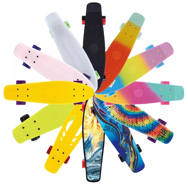 Complete Skateboard Featured Image