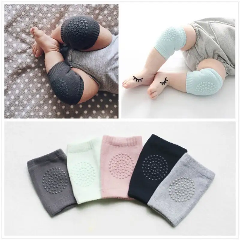 baby babies knee sleeve pad protector caps dizlik joelheira genouilleres pour bebes