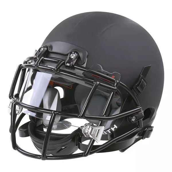Most Popular Lightweight Injection Molded American Football Helmets