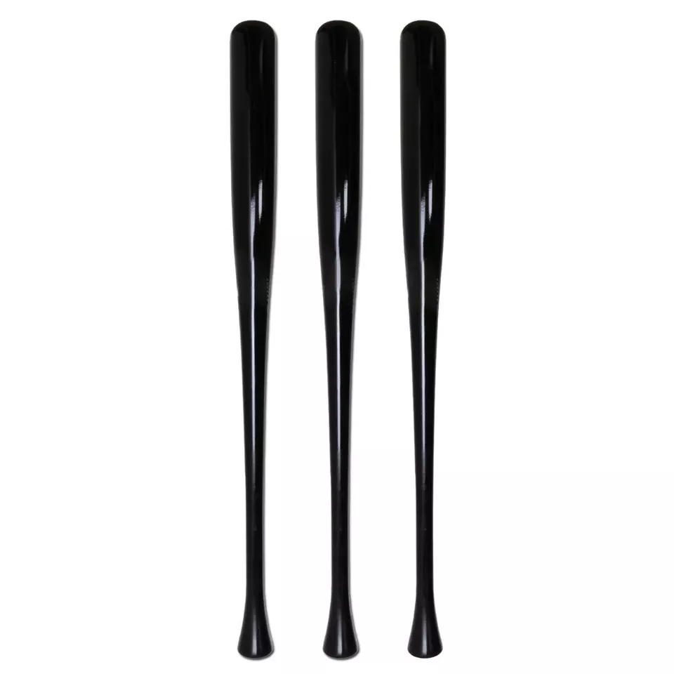 Wooden baseball bat, children, teens, adult softball bats Featured Image