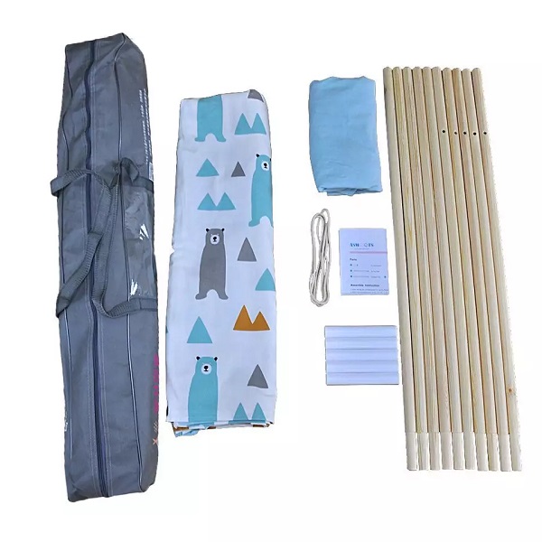 Cheap Teepee Kids Tent Children’S Baby Play Tent Wholesale Folding Suppliers Toy Tents