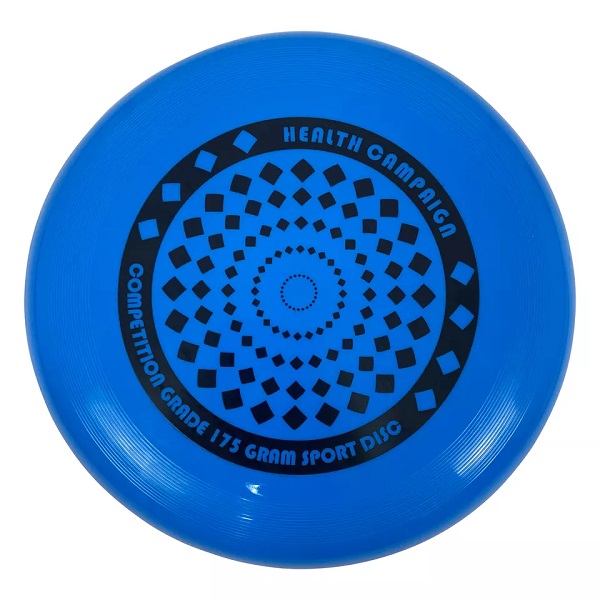 Custom printing children beach toy frisbeed folding Fan Kids adults dish flying disc Frisbeed