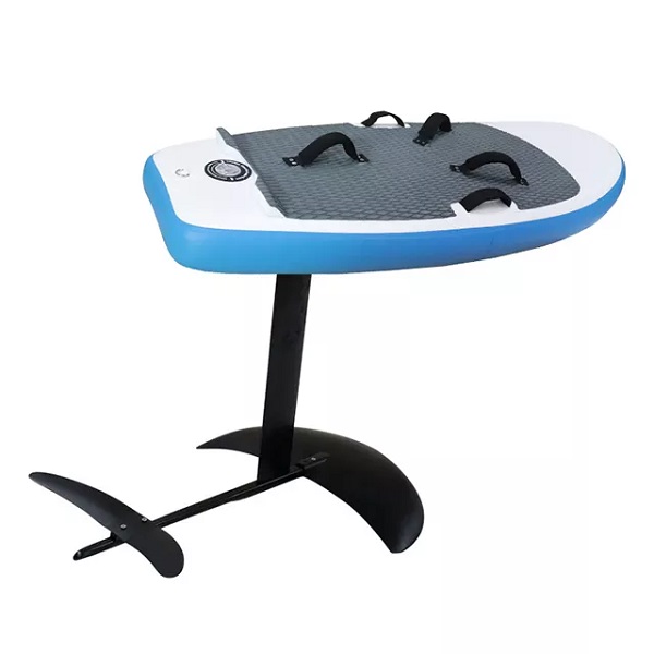 Attractive Price New Type Jet Surf Board Electric Powered Surfboard Featured Image