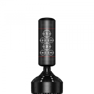 Heavy sandbag training target boxing sandbag