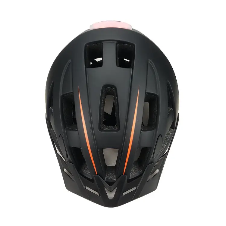 New Bicycle Road Mtb Sports Safety Helmet Mountain Bike Helmet For Adult Helmet
