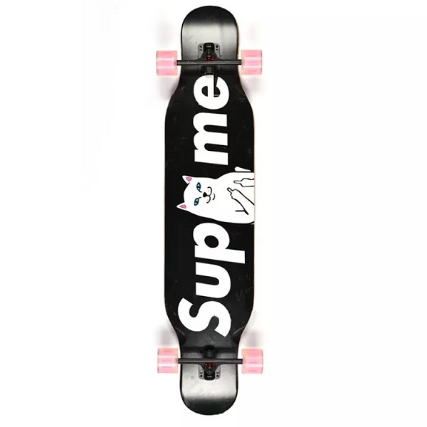 Long Board 31 Inch 42 Inch 46 Inch Northeast Maple Patineta Skate Skateboard Dancing Longboard