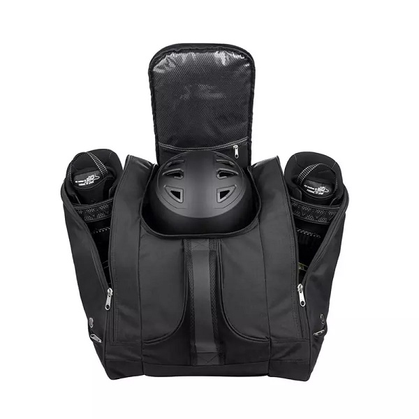 Waterproof Ski Snowboard Boots travel Skiing Gear Bag Featured Image