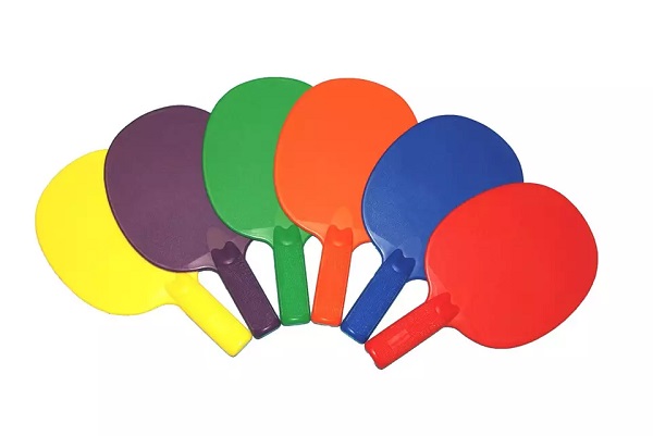 OUTDOOR BAT TABLE TENNIS SET